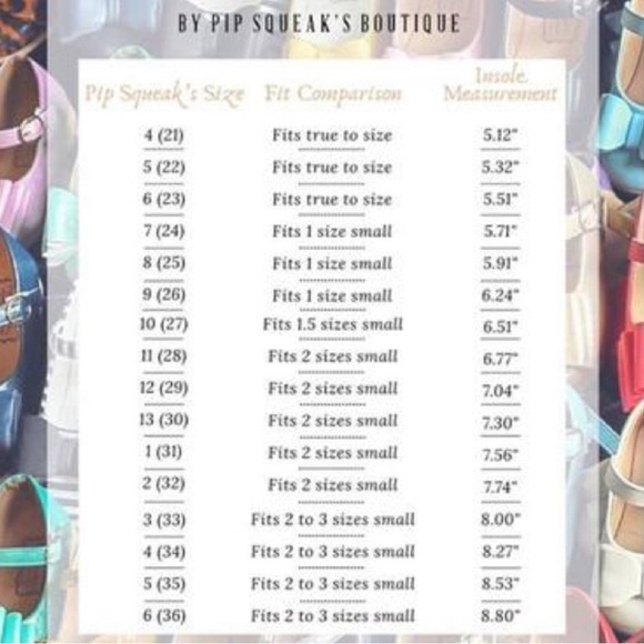 Pipperdoodles red glitter bow shoes size 31 - Picture 4 of 4